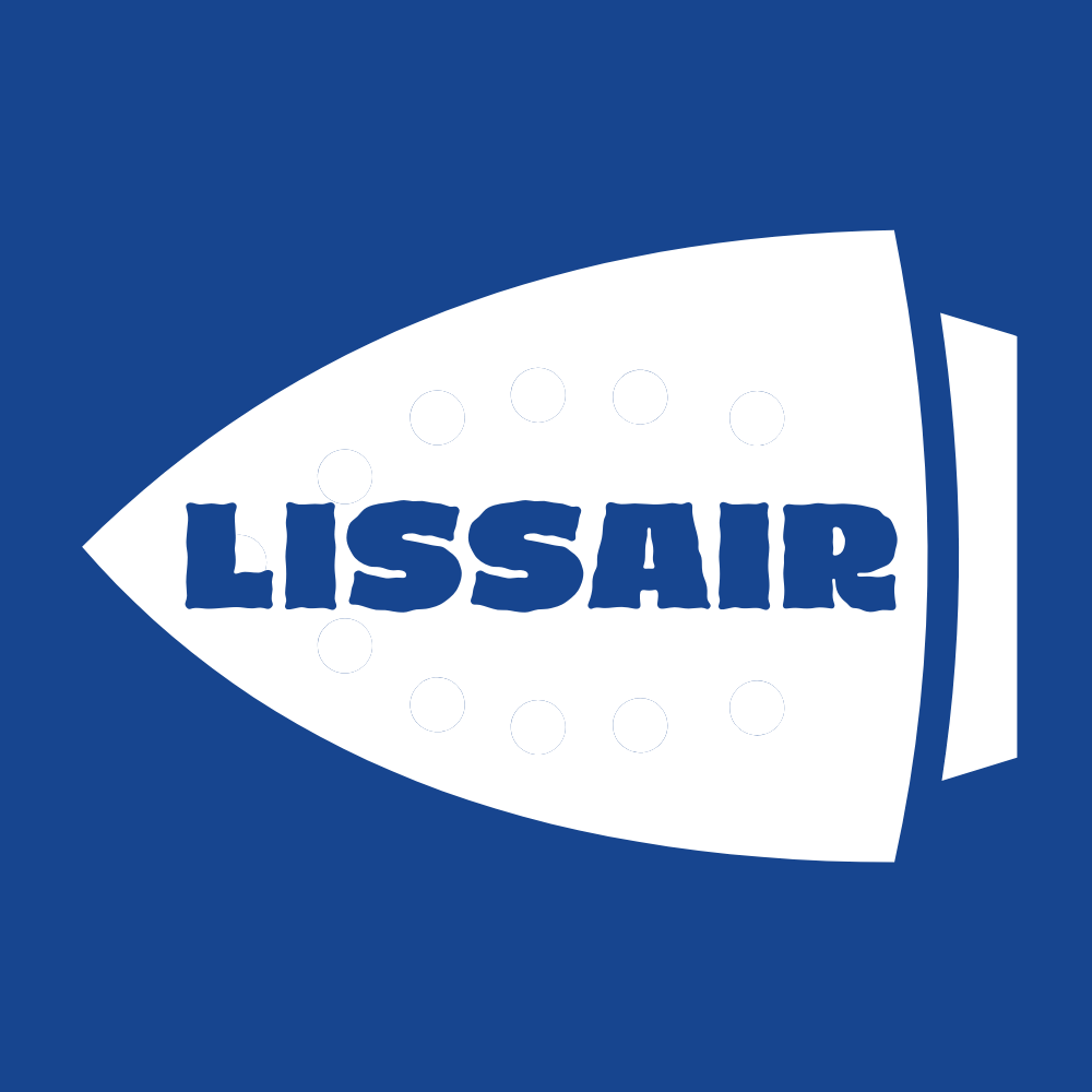 À propos de Lissair